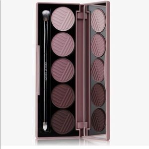 Dose Of Colors Marvelous Mauves Palette NWOT